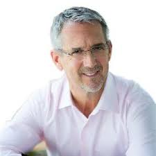 Are You Here by Tom Hepner