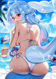 🔞BAO (VTUBER) sex | Truyen-Hentai.com