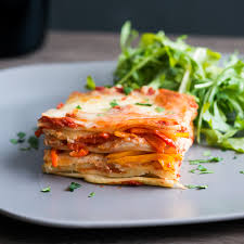 Easy Kale Lasagna Recipe Todd Porter And Diane Cu Food Wine