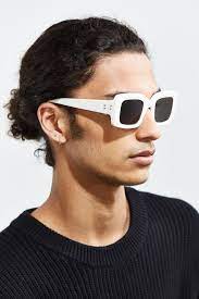 Raen Flatscreen Sunglasses Urban Outfitters Australia Official Site