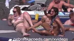 Finally, countries can take part in a third instrument, the «clean development mechanism». Strap On Fun At Spring Break Out In The Open Part 1 Reallifecam Porn