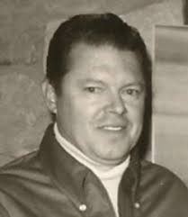 Captain Bart Blaha, Jr. Obituary May 28, 2009