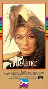 Justine (1969)
