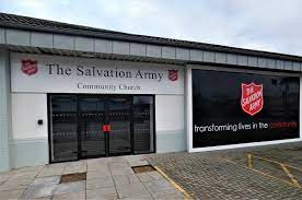 934 likes · 46 talking about this · 7 were here. Chesterfield Salvation Army Home Facebook