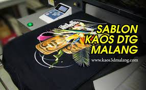 More images for owsa print kaos satuan (dtg) » Sablon Kaos Dtg Malang Digital Print Kaos 3d Malang