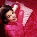 Annette Funicello, 'Mickey Mouse Club' Actress and Singer, Dies at 70