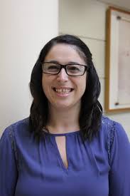 Student Staff Member Update from Lucille Wall