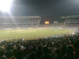 World Twenty20 Kolkata Likely To Host India Pakistan Clash Tourist Places Kolkata India