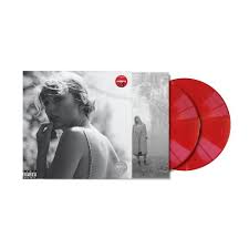 The deluxe physical edition will include two bonus tracks on 2 lp green vinyl. Taylor Swift Folklore Target Exclusive Vinyl Target