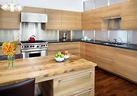 2016 wooden kitchen design