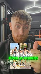 Day 12/12 of our Results Season 🎉🎉 THE Final and biggest gift is at the  bottom 🎁👇 This is what changing your life looks like!! The man