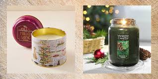 20 Best Christmas Candles 2020 Top Holiday Scented Candles