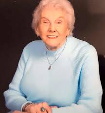 Mary Stitt Obituary 2023