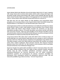 Tempat kerja sempit punca penularan kluster di sabah. Latar Belakang Tnb