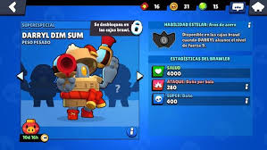 This list ranks brawlers from brawl stars in tiers based on how useful each brawler is in the game. Actualizacion De Brawl Stars En Febrero De 2019 Todos Los Cambios