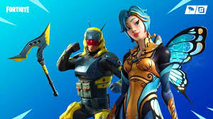 Последние твиты от fortnite news (@fortnitebr). Fortnite Frullio And Pilastro In The Shop Of 14 July 2019 Spark Chronicles