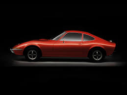 Opel Is Rumored To Bring Back The Gt At The Geneva Motor Show Autoevolution