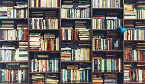 Títulos de libros | El Cultural
