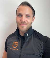 Bergslagens Naprapatklinik