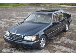 We did not find results for: 1997 Mercedes Benz S Class For Sale Classiccars Com Cc 1016458