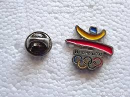 Jocs olímpics d'estiu de 1992), officially known as the games of the xxv olympiad and commonly known as. Pin De Deportes Jjoo Barcelona 92 1992 Juegos Comprar En Todocoleccion 208889116