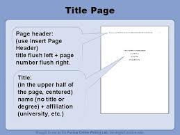 The american psychological association (apa) citation style is the most commonly used format for manuscripts in the social sciences. Apa Formatting And Style Guide What Is Apa