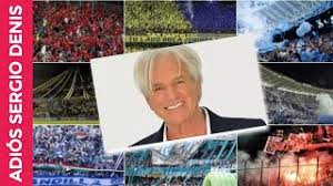 Face oficial 40 años de historia , idea.video: Te Quiero Tanto El Hit De Sergio Denis Cantado Por Los Hinchas Del Futbol Data Diario