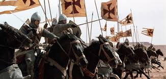Kingdom of heaven is a 2005 film directed by ridley scott and starring orlando bloom, eva green, jeremy irons, david thewlis, brendan gleeson this film is loosely based on the historical balian of ibelin during the fall of jerusalem. Kingdom Of Heaven Filipino Freethinkers