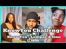 Oct 15, 2021 · remi wolf — juno featured song: Tik Tok Know You Challenge Song Download Know You Ladipoe Simi Mp3 Download Soundtracks Tv