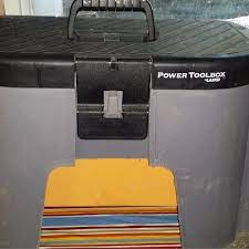 Any data after is consider irrelevent. Find More Lasko Power Tool Box W 4 Outlets Step Stool Never Used Has Just Been In Storage Poms More Pics In Comments Great For Fathers Day For
