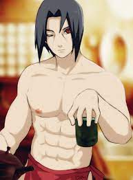 Después de masacrar al clan uchiha, se unió a akatsuki donde su compañero asignado fue kisame hoshigaki, en el anime su primer compañero fue jūzō biwa. Pin On Uchiha Itachi