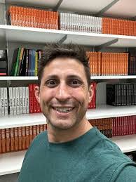 Alex Harwell's Instagram, Twitter & Facebook