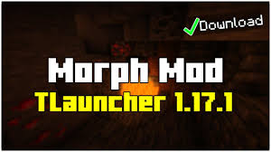 Todo sobre minecraft lucky island. How To Install Morph Mod 1 17 1 2021 Minecraft Sketch Bros