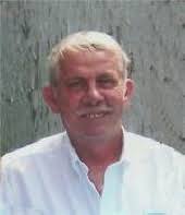 Obituary information for Ronald D. Ferguson