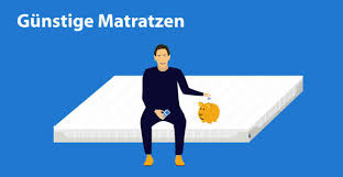 Matratzen von topmarken in großer auswahl: Matratzen Concord Ratgeber Und Vergleich 2021
