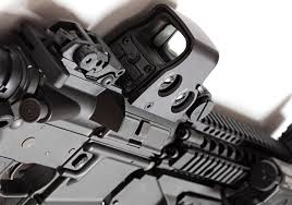 Weapons guns airsoft guns guns and ammo tactical rifles firearms tactical wall m4 carbine ar rifle custom guns. The Best Ar 15 Optics At Every Price Point