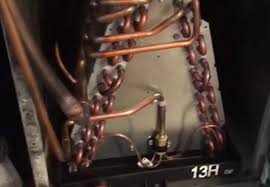 Furnace thermostat wiring color code standard wiring diagram. How To Install 3 Ton Goodman Air Conditioner Hvac How To
