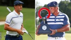 The world no 5 ballooned to just over. Bryson Dechambeau Us Pga Championship Contender Bulks Up In Effort To Win First Major Bbc Sport