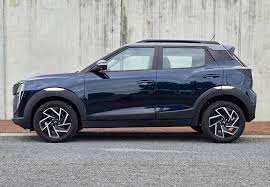 Image result for Bleu Tivoli 2011 Citroen