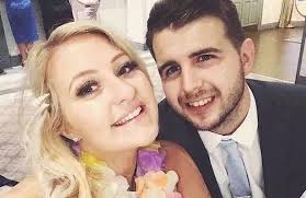 Man with terminal cancer battles back from coma to marry his childhood  sweetheart