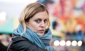 Alison Graham picks her top TV of 2017