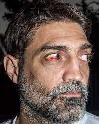 Juan Diego Valera Gaveglio (@juandiegovalera) · Barcelona