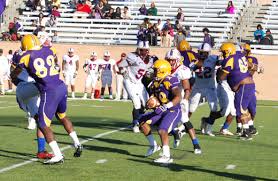 simeon kelley football benedict college athletics