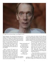 The Promise of Mormon Horror — Center for Latter-day Saint Arts