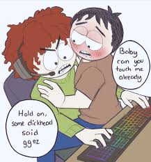 crepa on X: i cant draw spstyle SouthPark southparkfanart  t.coD6fLhxBNy8  X