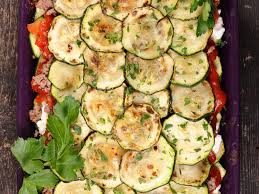 Tomates Et Courgettes Au Four Light Recette En 2020 Courgette Au Four Recettes De Cuisine Recette Tomate