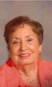 Marilyn Coker Obituary