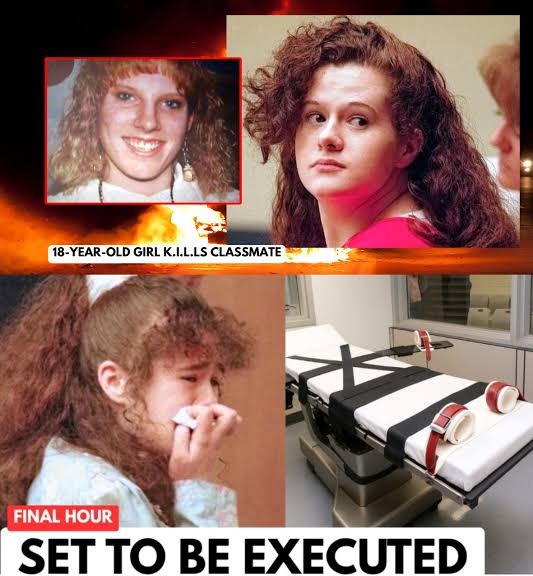 Christa Pike survives execution attempt in West Virginia