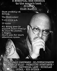 Instagram photo by Primitive Substance • Jul 18, 2024 at 7:51 PM