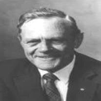 Donald Gelette Canaday, Sr. Obituary